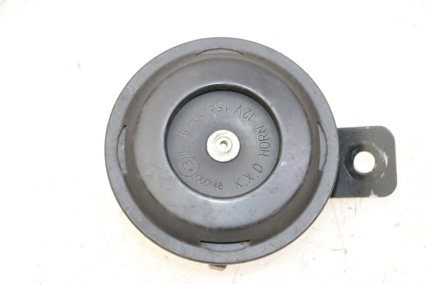 photo de HORN KEEWAY K-LIGHT KLIGHT 125 (2018 - 2025) - Main view