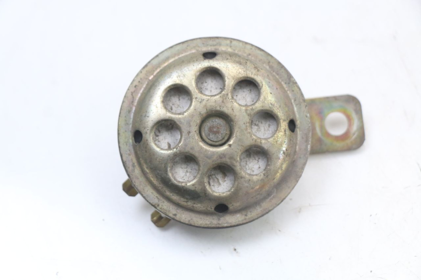 photo de HORN KYMCO K-PW K-PIPE 50 (2012 - 2017) - Main view