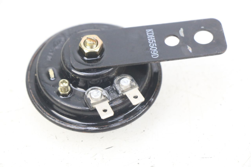 photo de HORN RIDE KALLIO 50 (2010 - 2019) - Main view