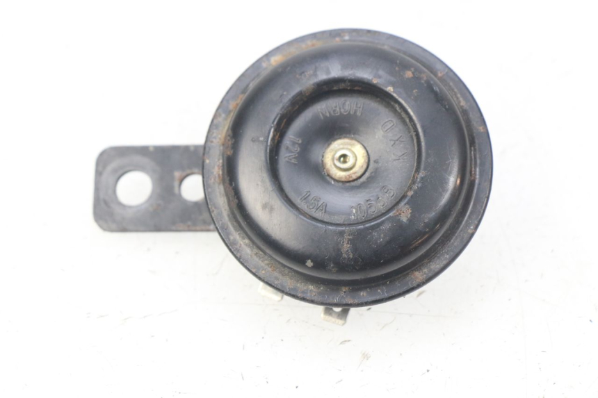 photo de HORN RIDE KALLIO 50 (2010 - 2019) - Zoom on usage condition