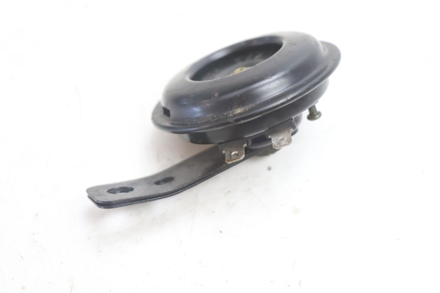 photo de HORN RIDE KALLIO 50 (2010 - 2019) - Component detail