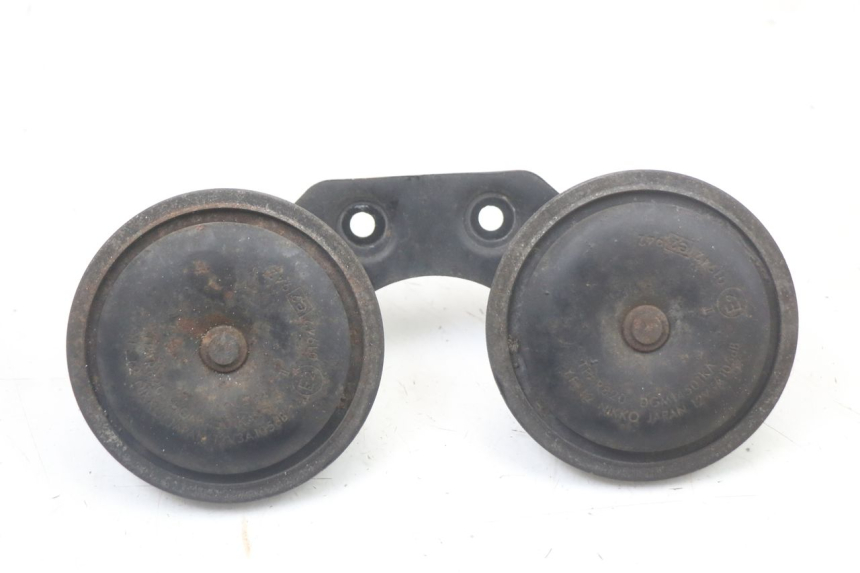 photo de HORN KAWASAKI GTR 1000 (1994 - 2004) - Main view