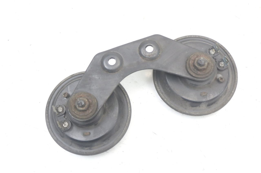 photo de HORN KAWASAKI GTR 1000 (1994 - 2004) - Technical close-up