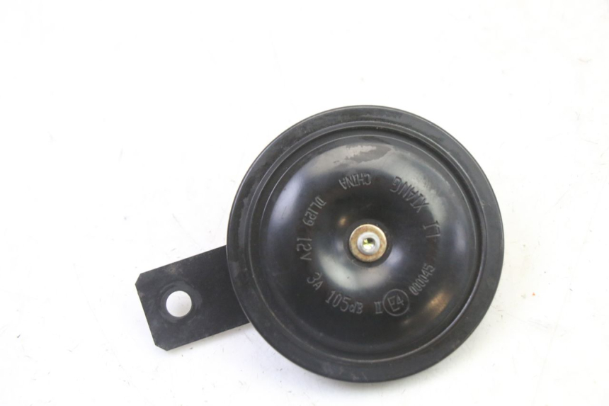 photo de HORN KIDEN KD125-G 125 (2018 - 2022) - Main view