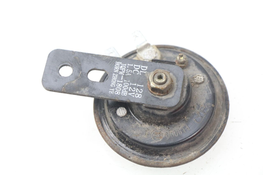 photo de HORN PEUGEOT KISBEE 2T 50 (2018 - 2022) - Component detail