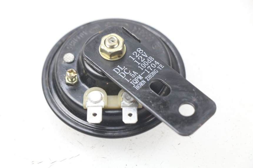 photo de HORN PEUGEOT KISBEE 2T 50 (2010 - 2017) - Component detail