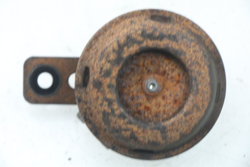 photo de HORN PEUGEOT KISBEE 2T 50 (2010 - 2017) - Main view