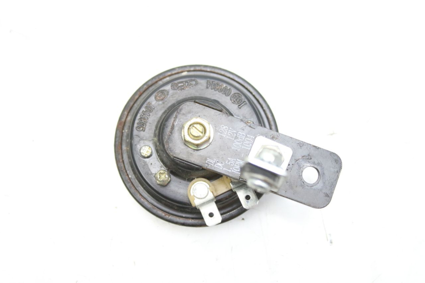 photo de HORN PEUGEOT KISBEE 4T 50 (2010 - 2017) - Alternative perspective