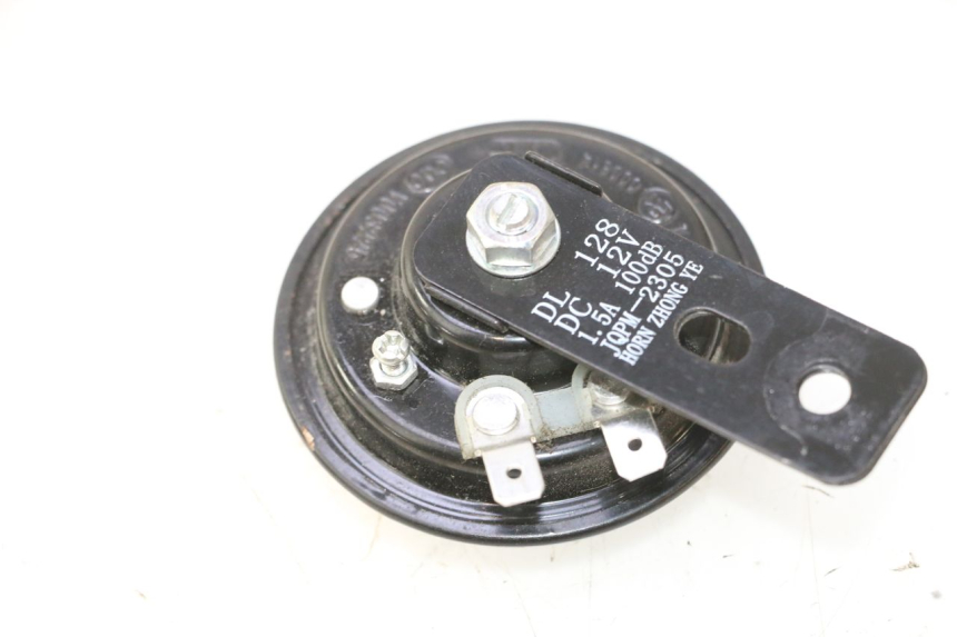 photo de HORN PEUGEOT KISBEE 4T 50 (2023 - 2026) - Component detail