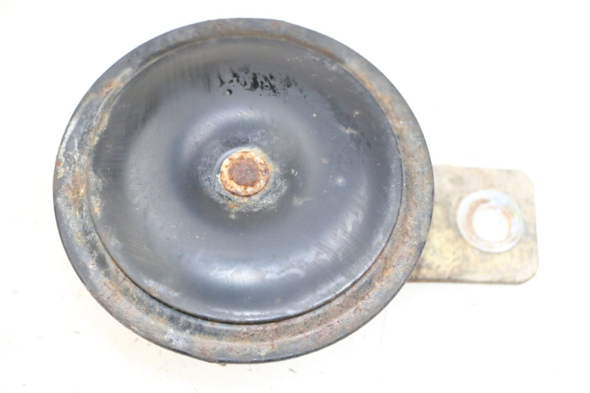 photo de HORN KYMCO STRYKER OFF ROAD 125 (1999 - 2005) - Main view