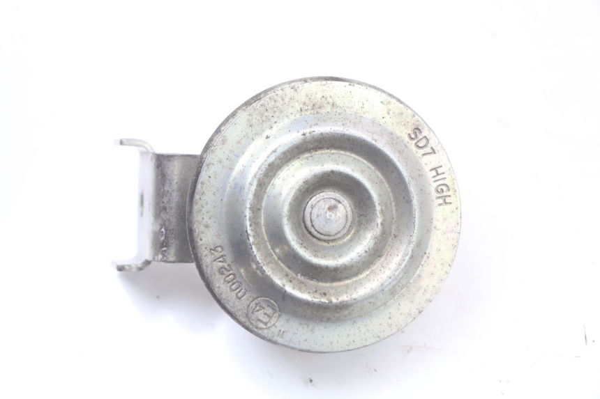 photo de HORN PIAGGIO LIBERTY 4T 50 (2004 - 2008) - Main view