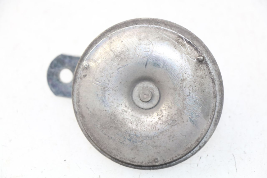 photo de HORN PIAGGIO LIBERTY IGET 4T 50 (2015 - 2020) - Main view