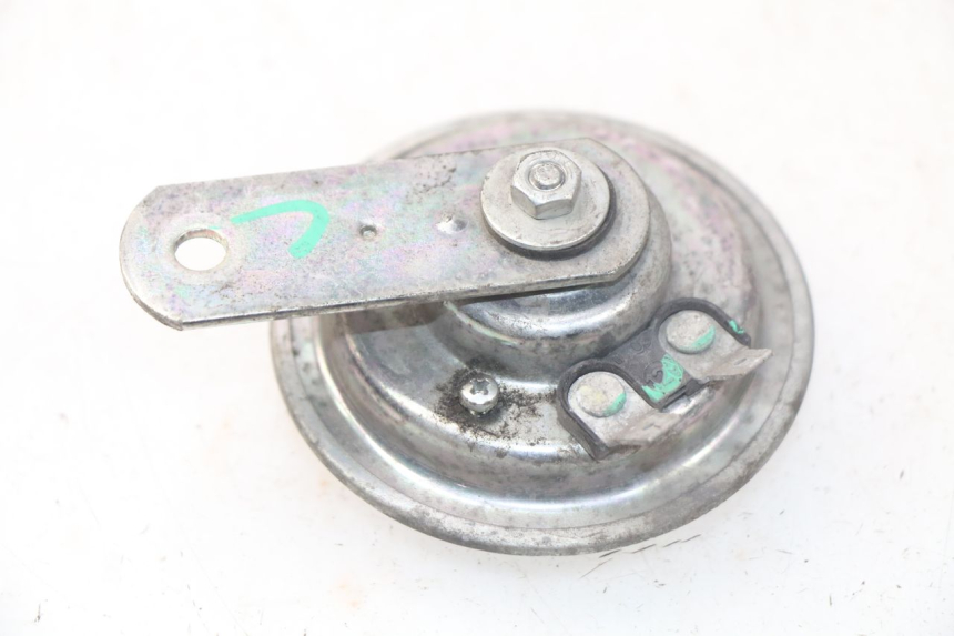 photo de HORN PIAGGIO LIBERTY IGET 4T 50 (2015 - 2020) - Component detail