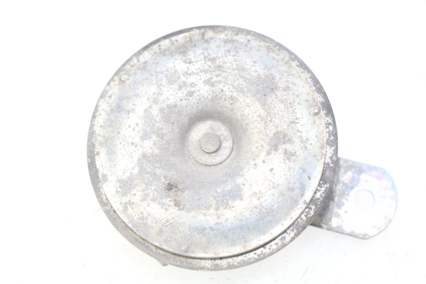 photo de HORN PIAGGIO LIBERTY IGET 4T 50 (2015 - 2020) - Main view