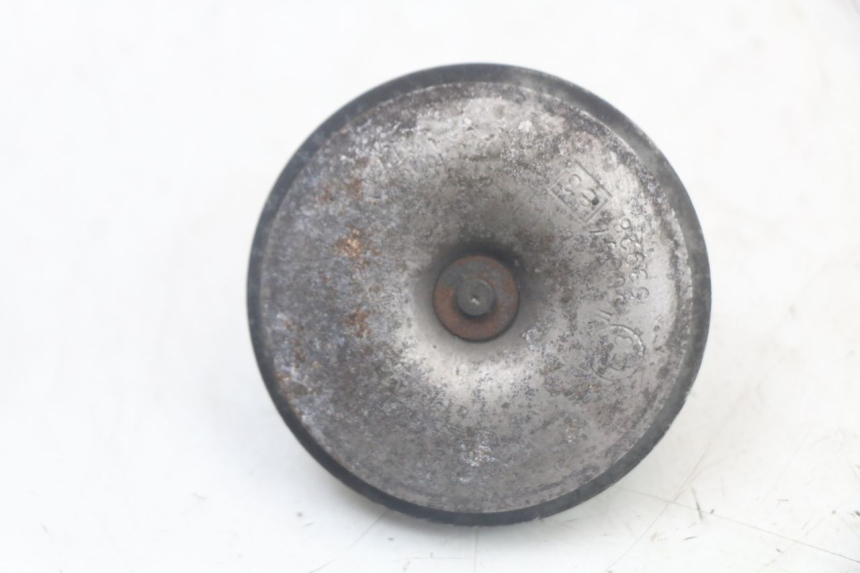 photo de HORN PIAGGIO LIBERTY 125 (2009 - 2013) - Main view