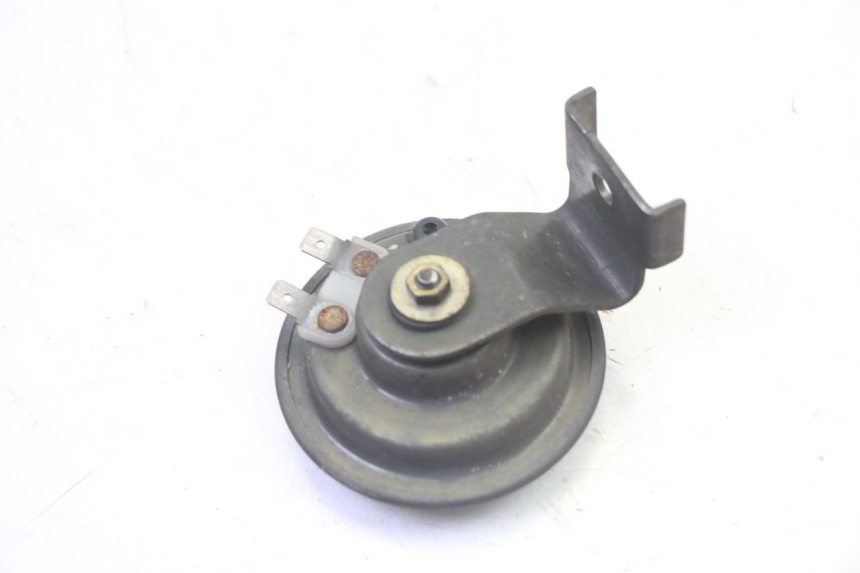 photo de HORN PIAGGIO LIBERTY 125 (1998 - 2008) - Zoom on usage condition