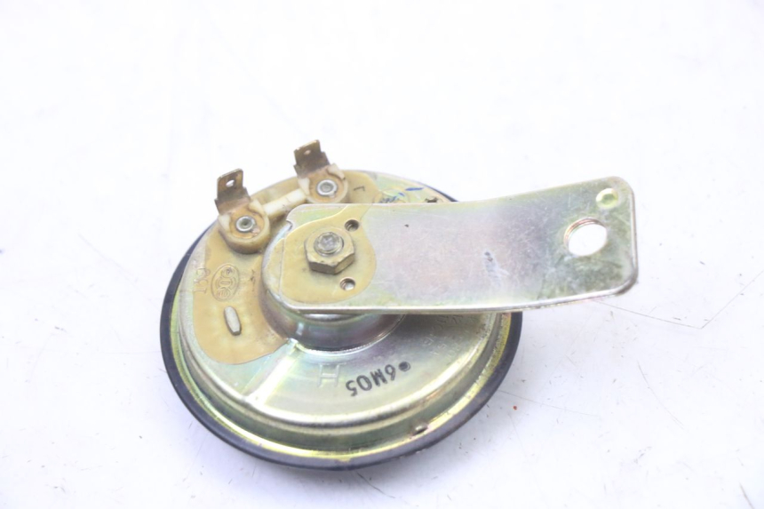 photo de HORN LIGIER PULSE 3 1 (2014 - 2020) - Zoom on usage condition