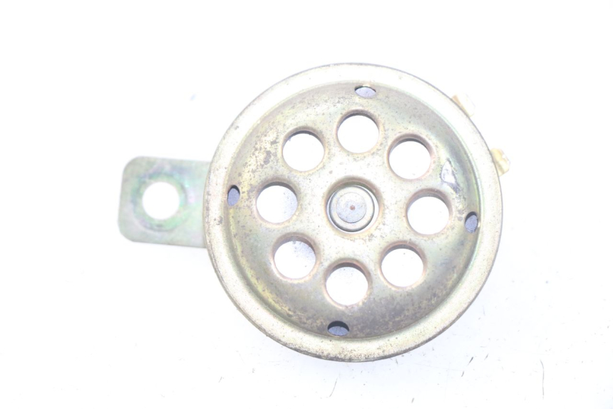 photo de HORN KYMCO LIKE 4T 50 (2009 - 2018) - Main view