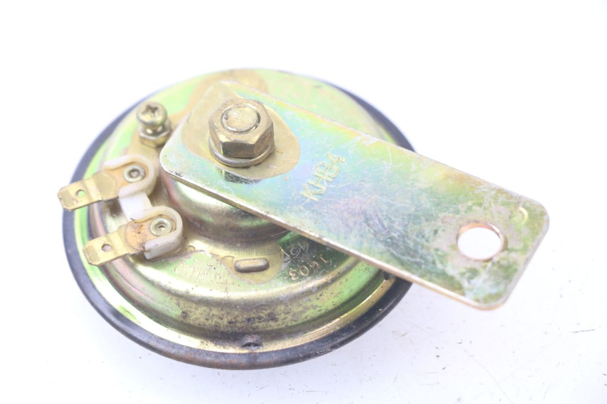 photo de HORN KYMCO LIKE 125 (2009 - 2016) - Component detail