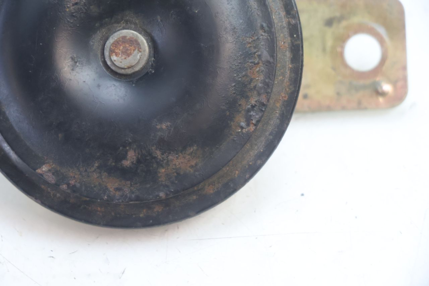 photo de HORN KYMCO LIKE 125 (2009 - 2016) - Zoom on usage condition