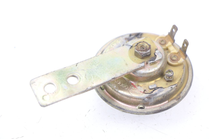 photo de HORN PEUGEOT LUDIX BLASTER 50 (2006 - 2014) - Component detail