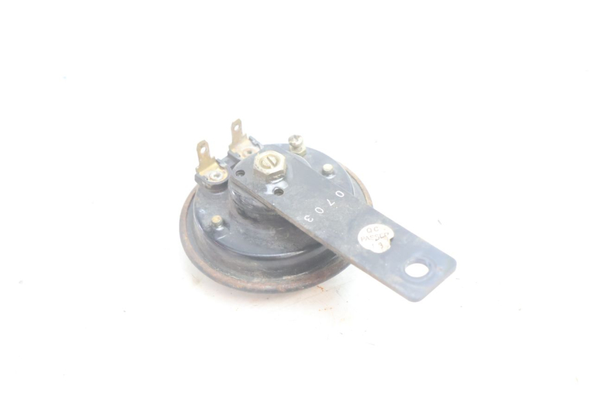 photo de HORN PEUGEOT LUDIX BLASTER 50 (2006 - 2014) - Component detail