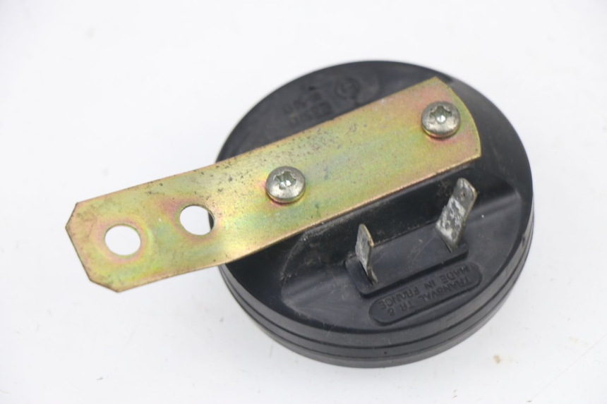 photo de HORN PEUGEOT LUDIX 50 (2005 - 2007) - Component detail