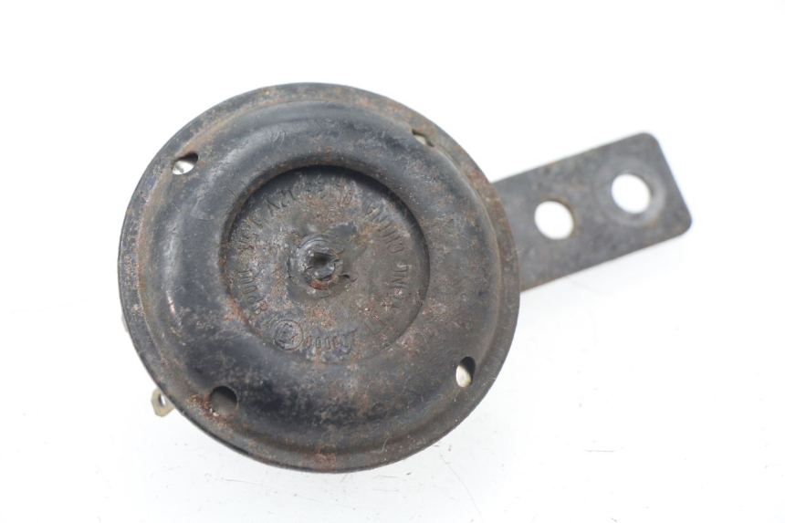 photo de HORN PEUGEOT LUDIX 50 (2005 - 2007) - Main view