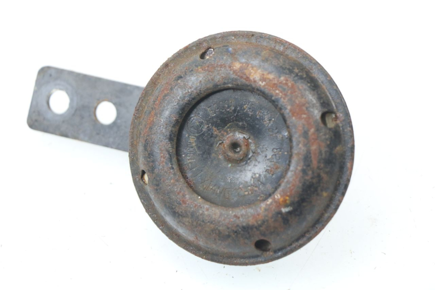 photo de HORN PEUGEOT LUDIX 50 (2005 - 2007) - Main view