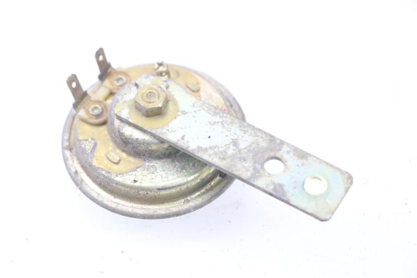 photo de HORN PEUGEOT LUDIX 50 (2008 - 2017) - Component detail