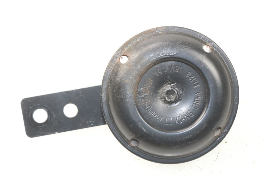 photo de HORN PEUGEOT LUDIX 50 (2005 - 2007) - Main view