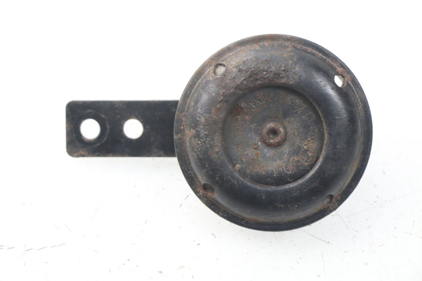 photo de HORN PEUGEOT LUDIX 50 (2008 - 2017) - Main view