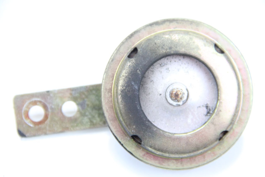 photo de HORN PEUGEOT LUDIX 50 (2008 - 2017) - Main view