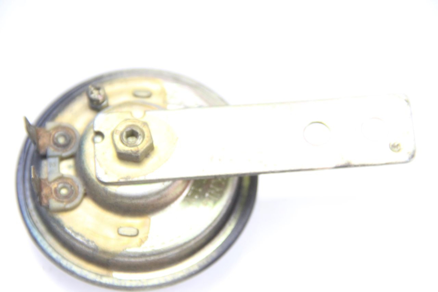 photo de HORN PEUGEOT LUDIX 50 (2008 - 2017) - Zoom on usage condition