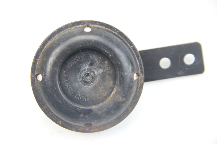 photo de HORN PEUGEOT LUDIX 50 (2008 - 2017) - Main view