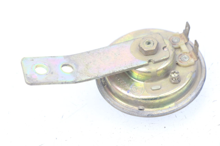 photo de HORN PEUGEOT LUDIX 50 (2008 - 2017) - Alternative perspective