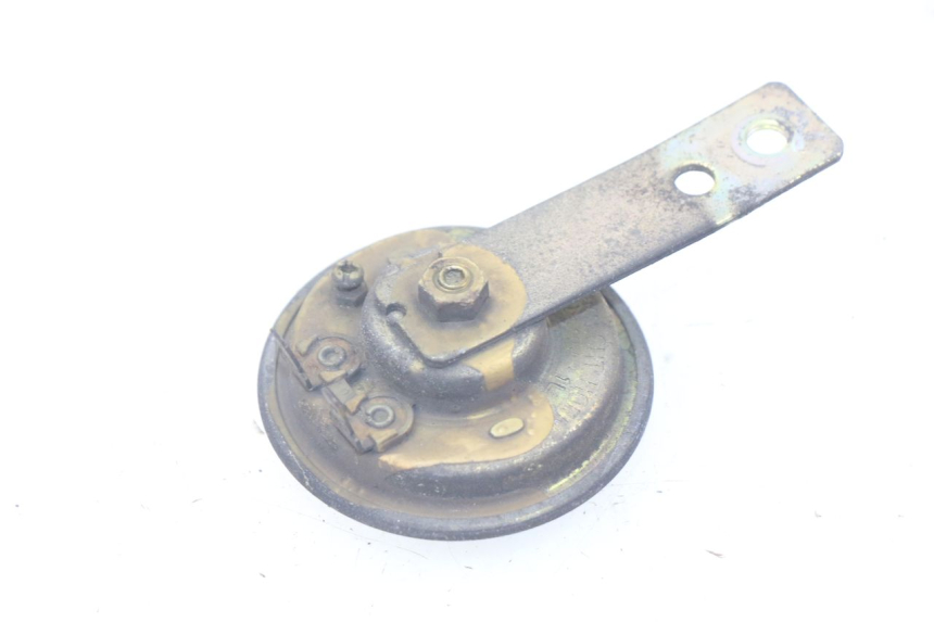 photo de HORN PEUGEOT LUDIX 50 (2008 - 2017) - Component detail