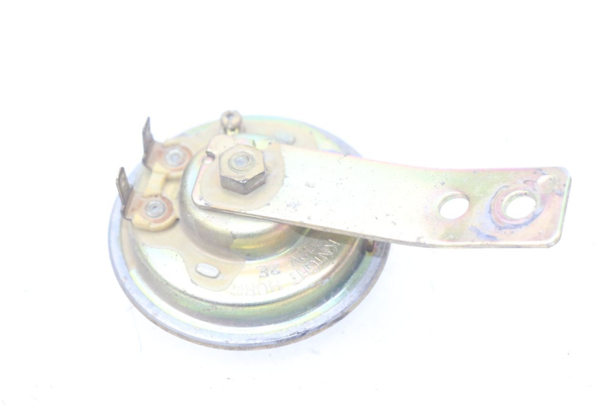 photo de HORN PEUGEOT LUDIX 50 (2008 - 2017) - Component detail