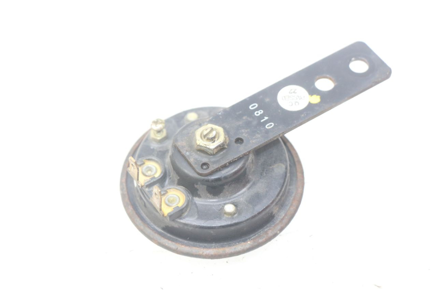 photo de HORN PEUGEOT LUDIX 50 (2008 - 2017) - Component detail