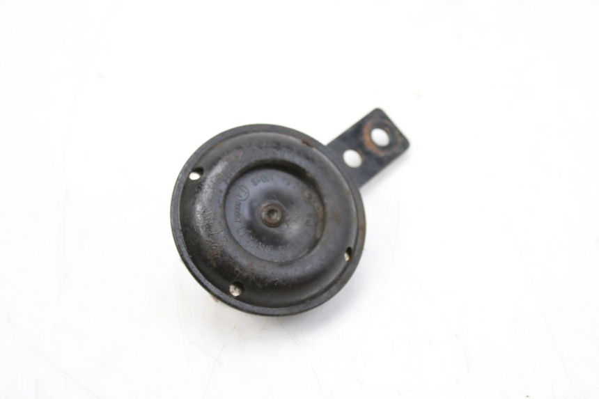 photo de HORN PEUGEOT LUDIX 50 (2008 - 2017) - Main view