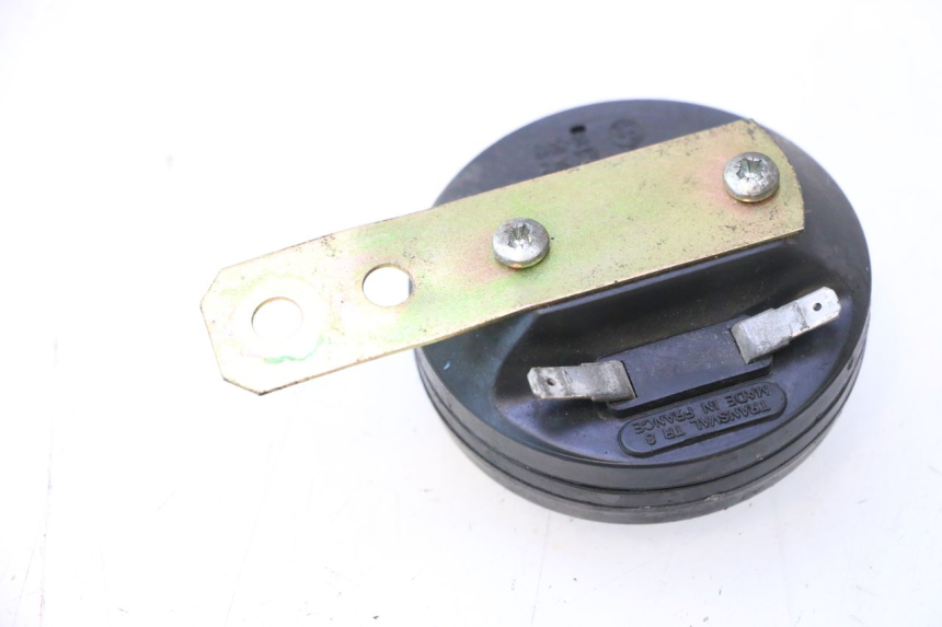 photo de HORN PEUGEOT LUDIX ONE 14P 50 (2004 - 2013) - Component detail