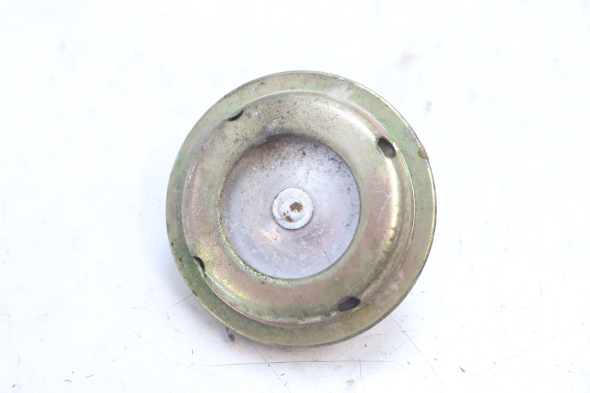 photo de HORN PEUGEOT LUDIX ONE 50 (2004 - 2013) - Main view