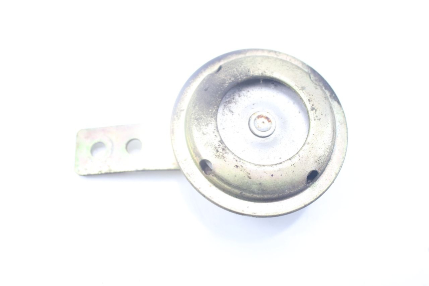 photo de HORN PEUGEOT LUDIX SNAKE 2T 50 (2004 - 2014) - Zoom on usage condition