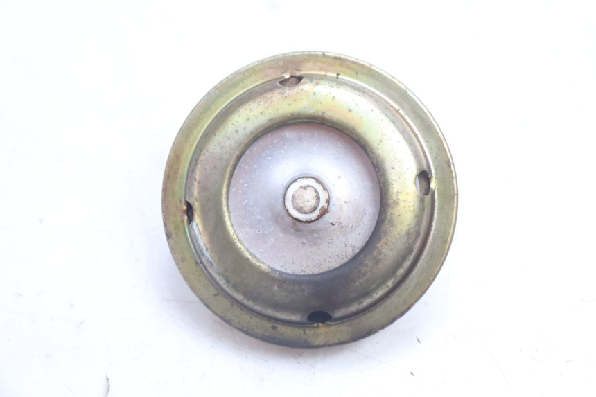 photo de HORN PEUGEOT LUDIX SNAKE 2T 50 (2004 - 2014) - Main view