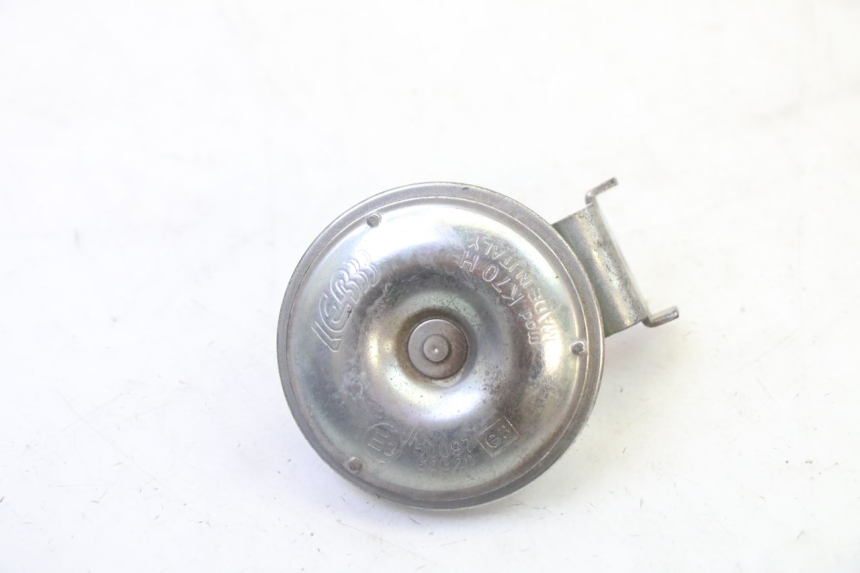 photo de HORN PIAGGIO LXV 4T 50 (2009 - 2013) - Main view