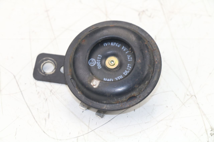 photo de HORN SAMPO LY50QT-21 50 (2009 - 2014) - Main view