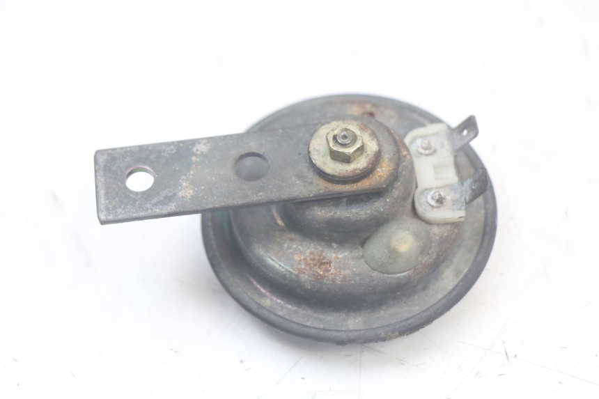 photo de HORN MBK MACH G AC 50 (2002 - 2014) - Zoom on usage condition