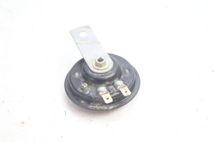 photo de HORN MBK MACH G AC 50 (2002 - 2014) - Zoom on usage condition