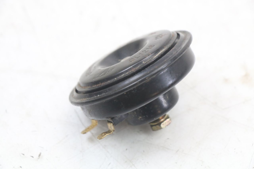 photo de HORN MASAI SCRAMBLER SPORT 125 (2021 - 2025) - Component detail