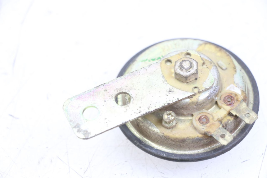 photo de HORN MASAI XL 50 (2012 - 2019) - Component detail